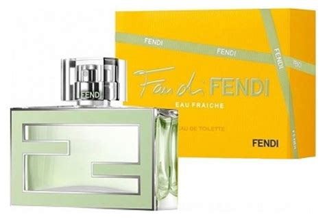 fendi fan di eau fraiche|fendi fraiche.